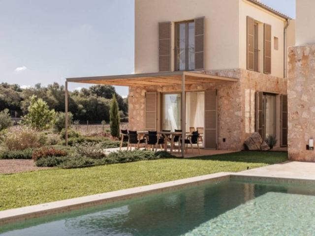 Casa Rural en venta en Pla de Mallorca, Baleares