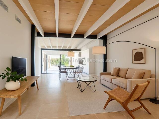 Casa Rural en venta en Maria De La Salut, Baleares