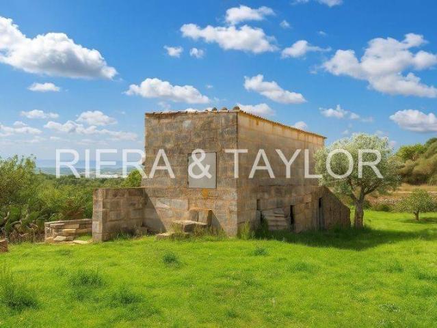 Casa Rural en venta en Maria De La Salut, Baleares