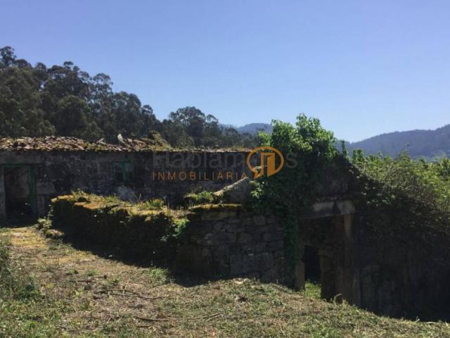 Casa Rural en venta en Marín