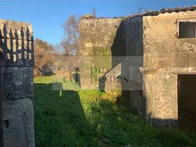 Casa Rural en venta en Santa María do Porto de Marín, O Morrazo