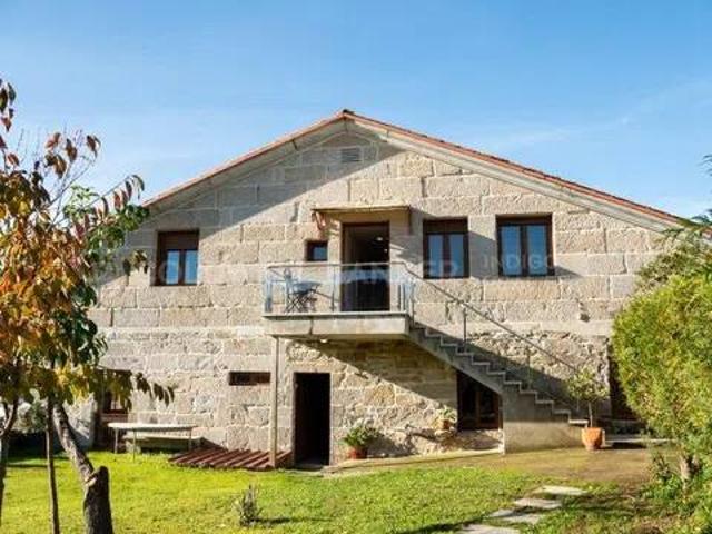 Casa Rural en venta en O Morrazo, Galicia