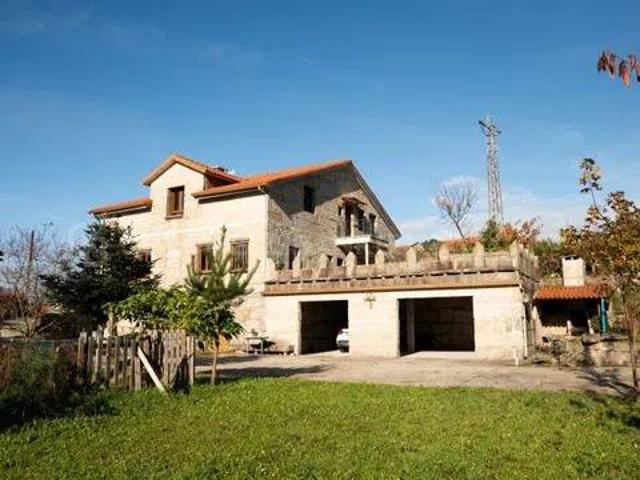 Casa Rural en venta en O Morrazo, Galicia