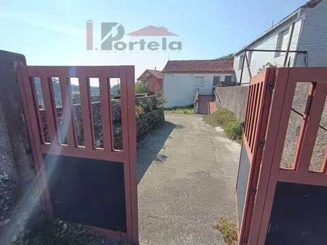 Casa Rural en venta en Marín, Pontevedra
