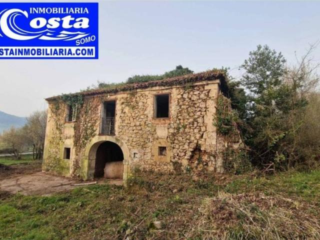 Casa Rural en venta en Marina De Cudeyo, Cantabria