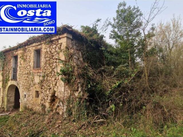 Casa Rural en venta en Marina De Cudeyo, Cantabria