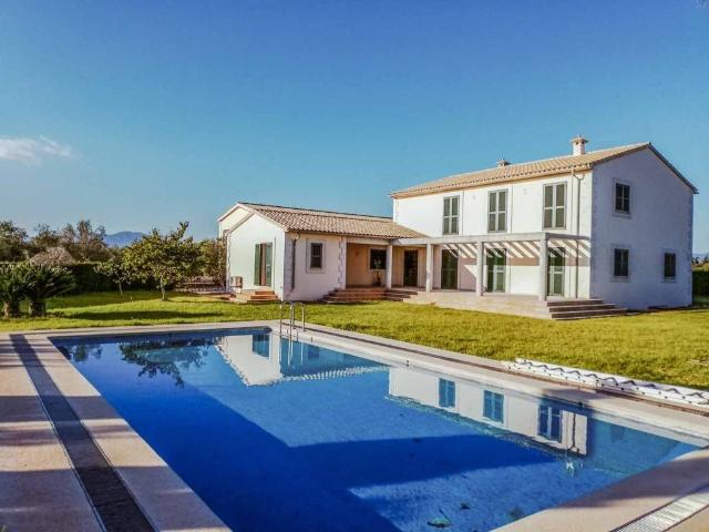 Casa Rural en venta en Marratxí