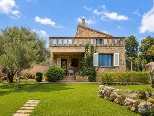 Casa Rural en venta en Raiguer, Baleares