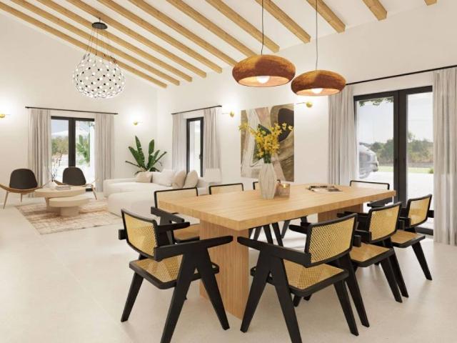 Casa Rural en venta en Marratxí