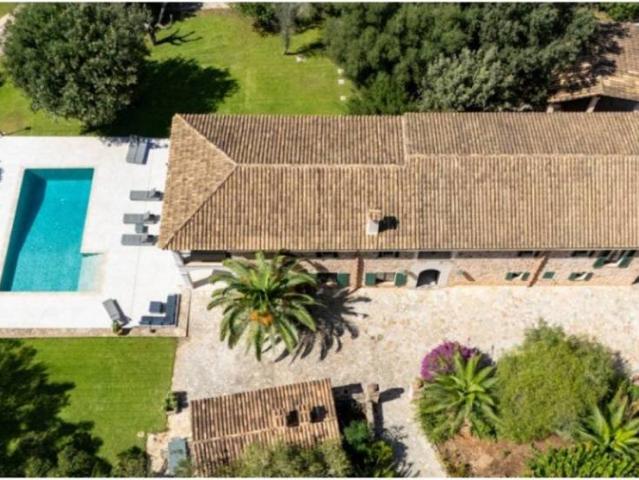Casa Rural en venta en Raiguer, Baleares