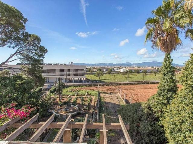 Casa Rural en venta en Marratxí