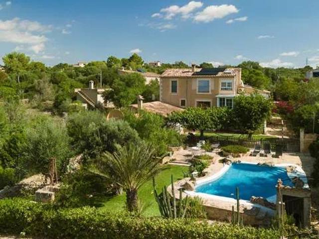 Casa Rural en venta en Pòrtol, Raiguer