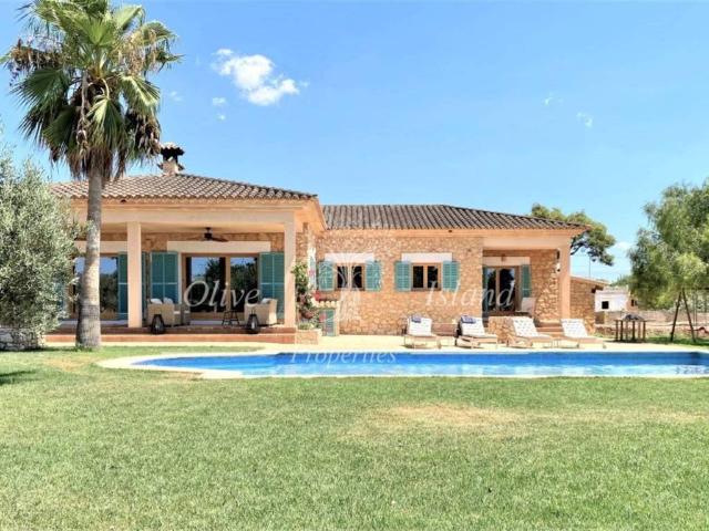 Casa Rural en venta en Raiguer, Baleares
