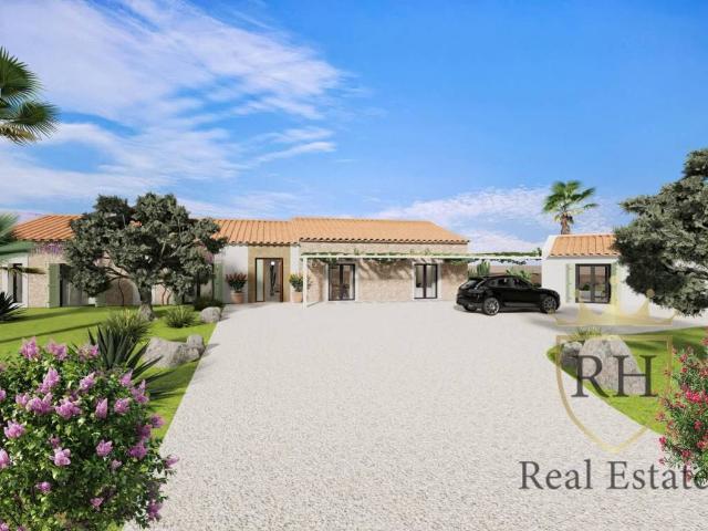 Casa Rural en venta en Marratxí