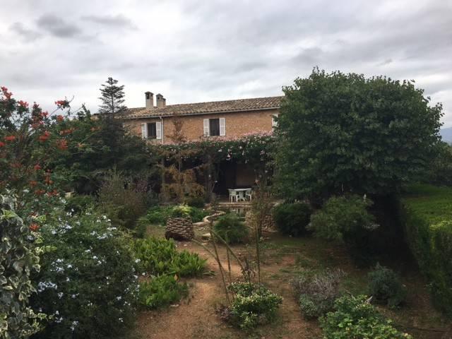 Casa Rural en venta en Marratxí