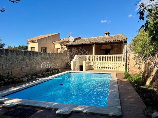 Casa Rural en venta en Marratxí