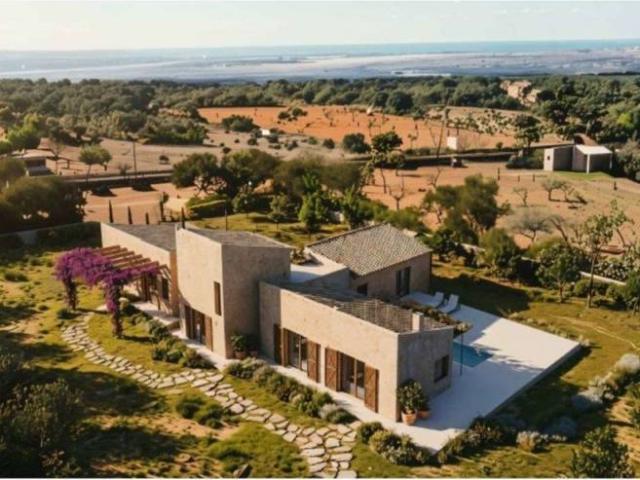 Casa Rural en venta en Raiguer, Baleares