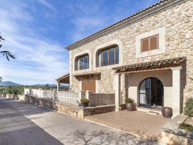 Casa Rural en venta en Marratxí