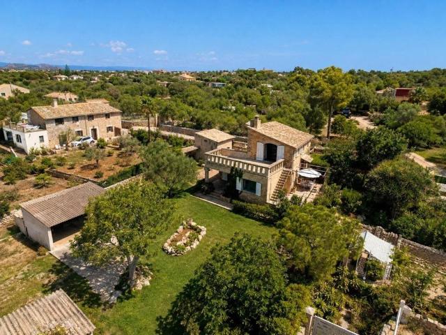 Casa Rural en venta en Raiguer, Baleares