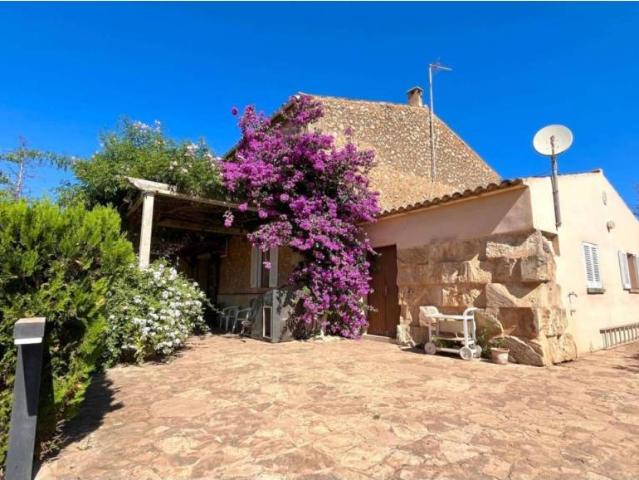 Casa Rural en venta en Raiguer, Baleares