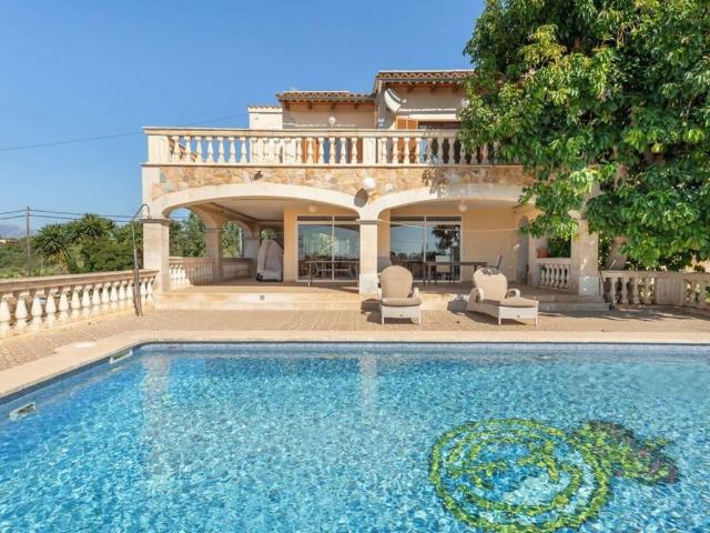 Casa Rural en venta en Marratxí