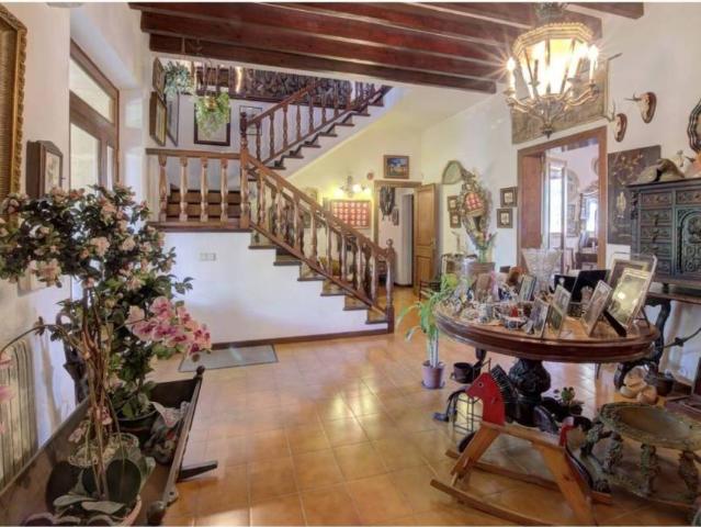 Casa Rural en venta en Raiguer, Baleares