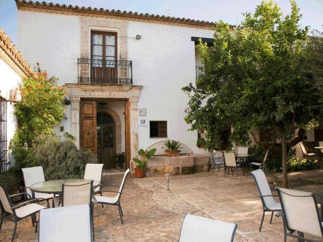 Casa Rural en venta en Martín De La Jara