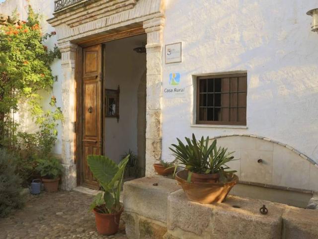 Casa Rural en venta en Martín De La Jara, Andalucía