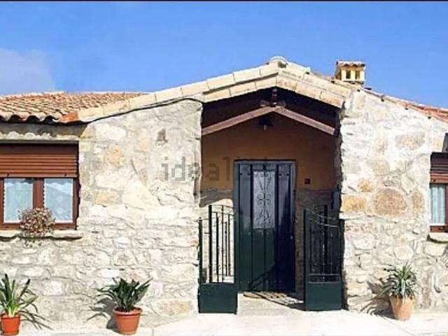 Casa Rural en venta en Martinamor