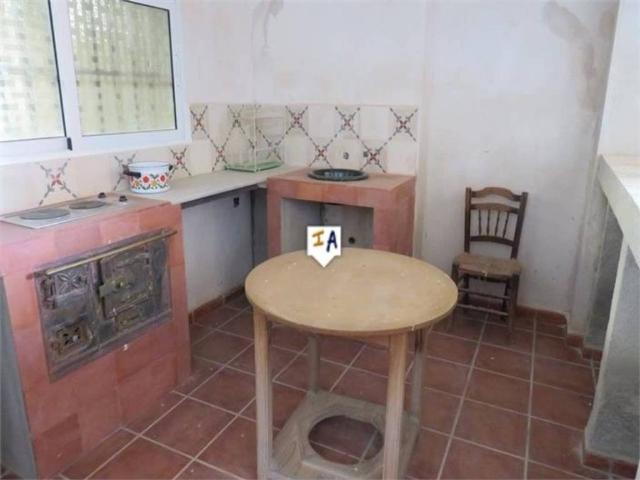 Casa Rural en venta en Martos, Andalucía