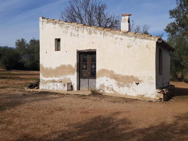 Casa Rural en venta en Mas De Barberans