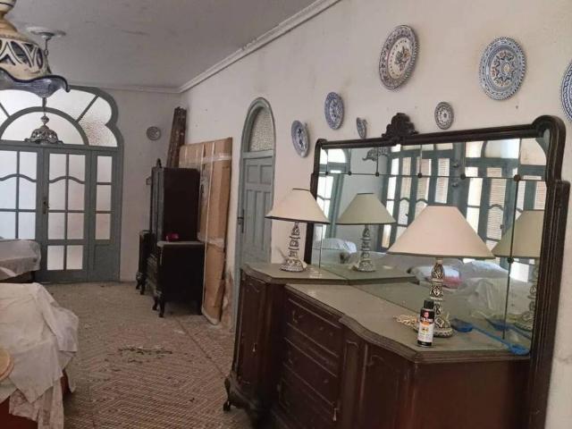 Casa Rural en venta en Mascaraque