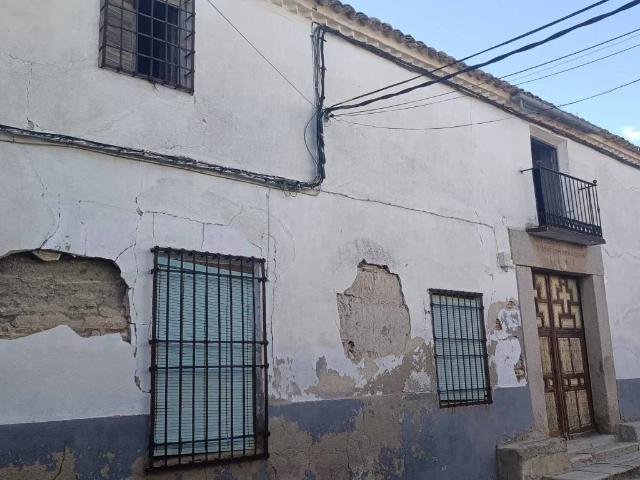 Casa Rural en venta en Mascaraque