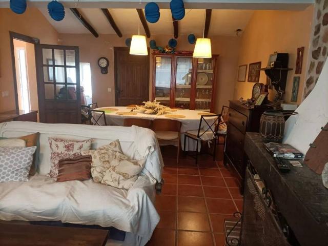 Casa Rural en venta en Mascaraque, Toledo