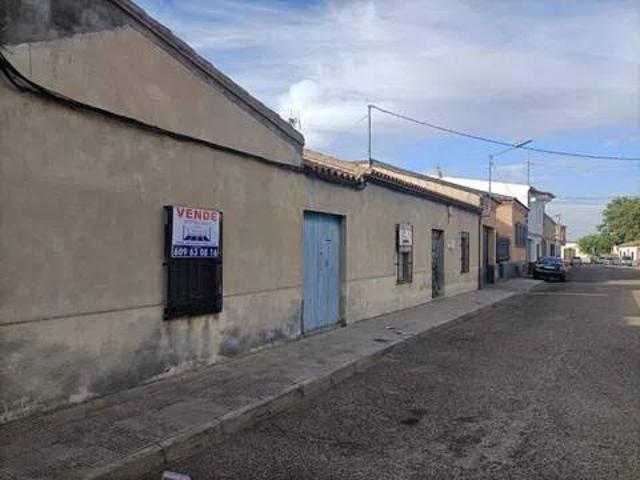 Casa Rural en venta en Mascaraque, Toledo