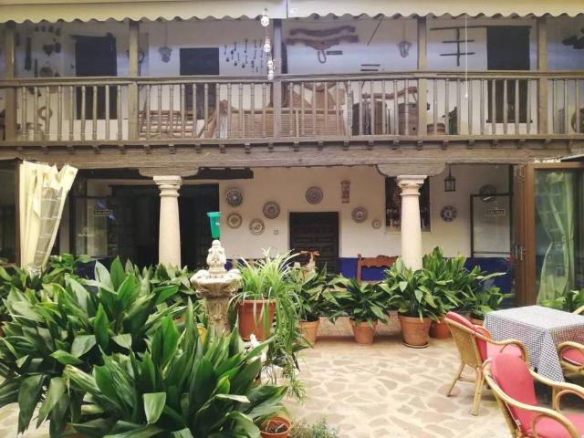 Casa Rural en venta en Mascaraque