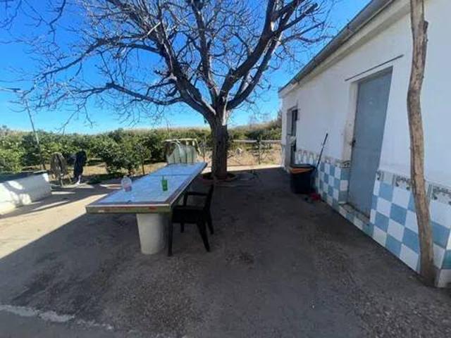 Casa Rural en venta en la Ribera Alta, Valencia