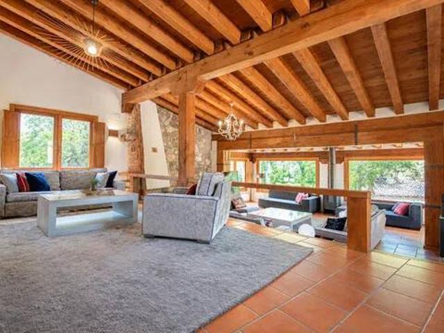 Casa Rural en venta en Comunidad de Villa y Tierra de Pedraza, Matabuena