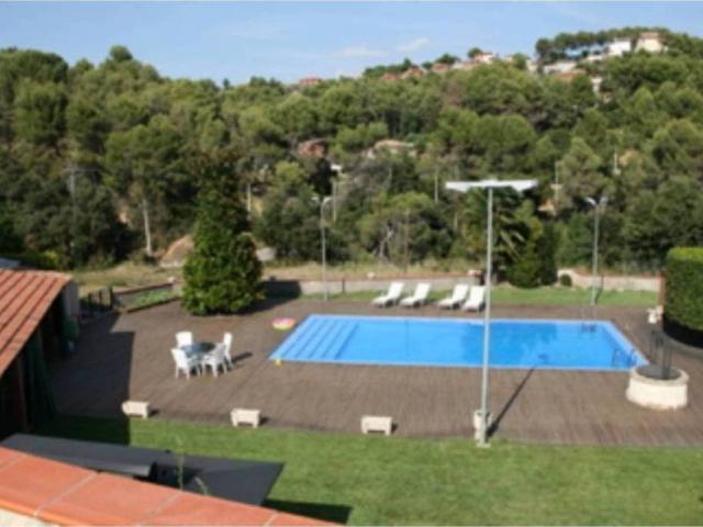 Casa Rural en venta en Vallès Occidental, Catalunya