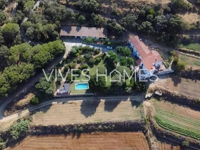 Casa Rural en venta en Maresme, Catalunya