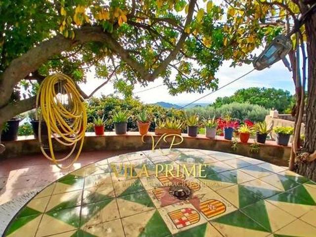 Casa Rural en venta en Maresme, Catalunya