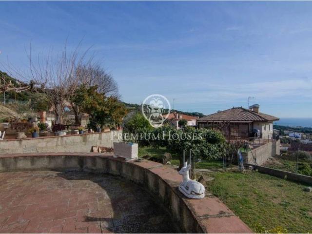 Casa Rural en venta en Maresme, Catalunya
