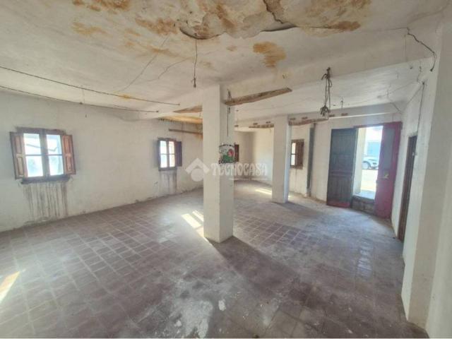 Casa Rural en venta en Matillas, Castilla-La Mancha