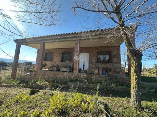 Casa Rural en venta en Mazarambroz