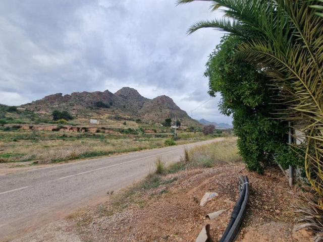 Casa Rural en venta en Bajo Guadalentín, Murcia