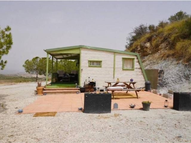 Casa Rural en venta en Bajo Guadalentín, Murcia