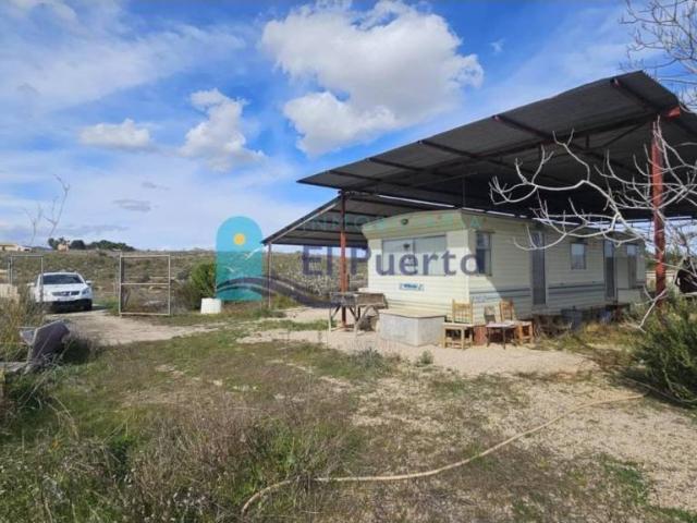 Casa Rural en venta en Bajo Guadalentín, Murcia