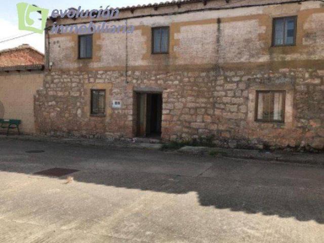 Casa Rural en venta en Mazuela, Castilla y León