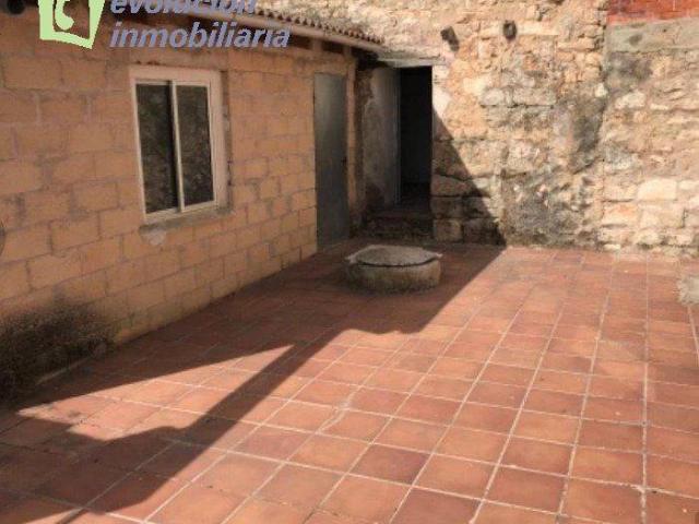 Casa Rural en venta en Mazuela, Castilla y León