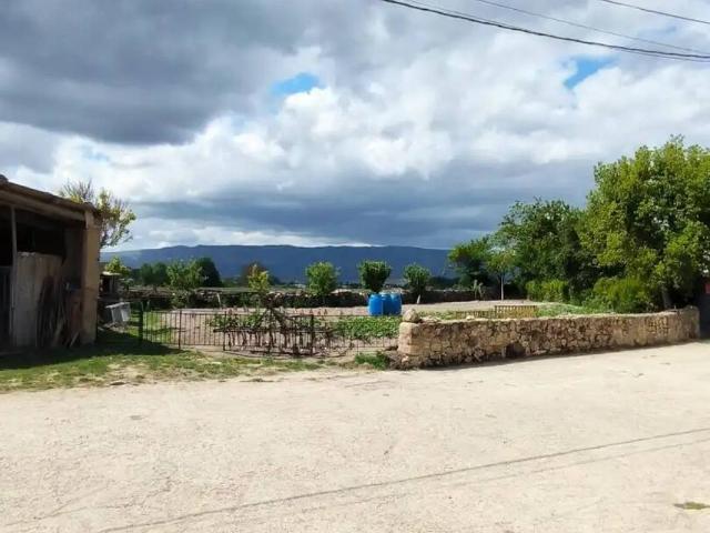 Casa Rural en venta en Medina De Pomar, Castilla y León
